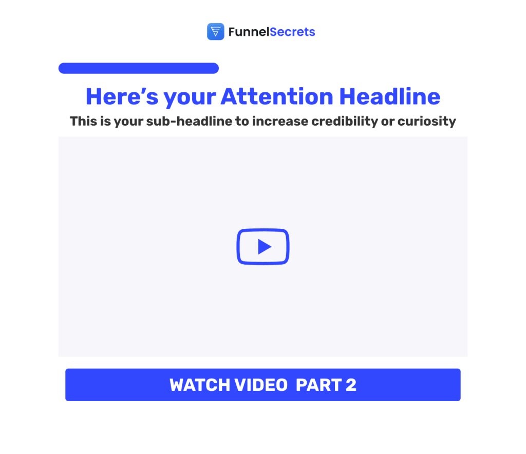 reverse squeeze page illustration