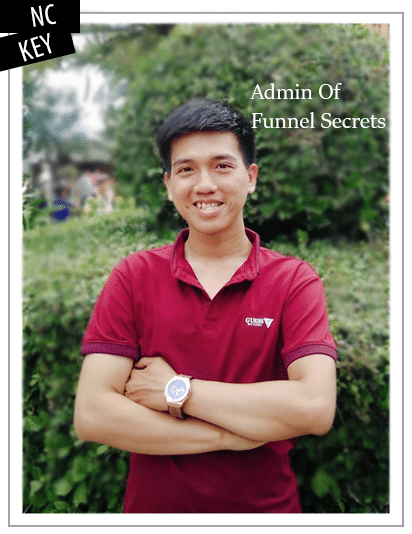 Nc Key - Admin Funnel Secrets