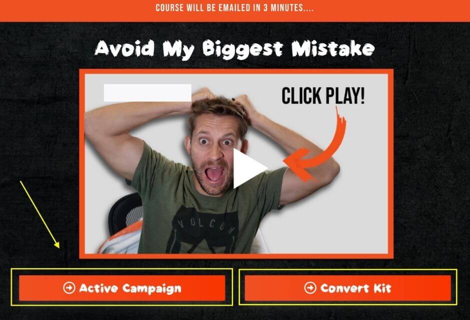 best affiliate marketing example 2