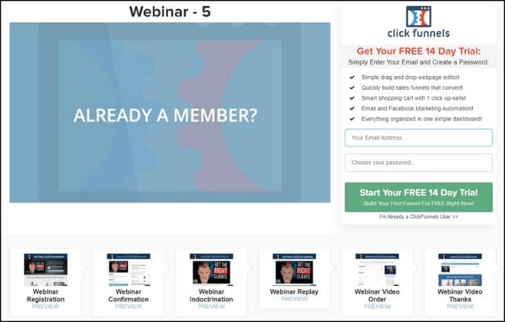 webinar 5 share funnel