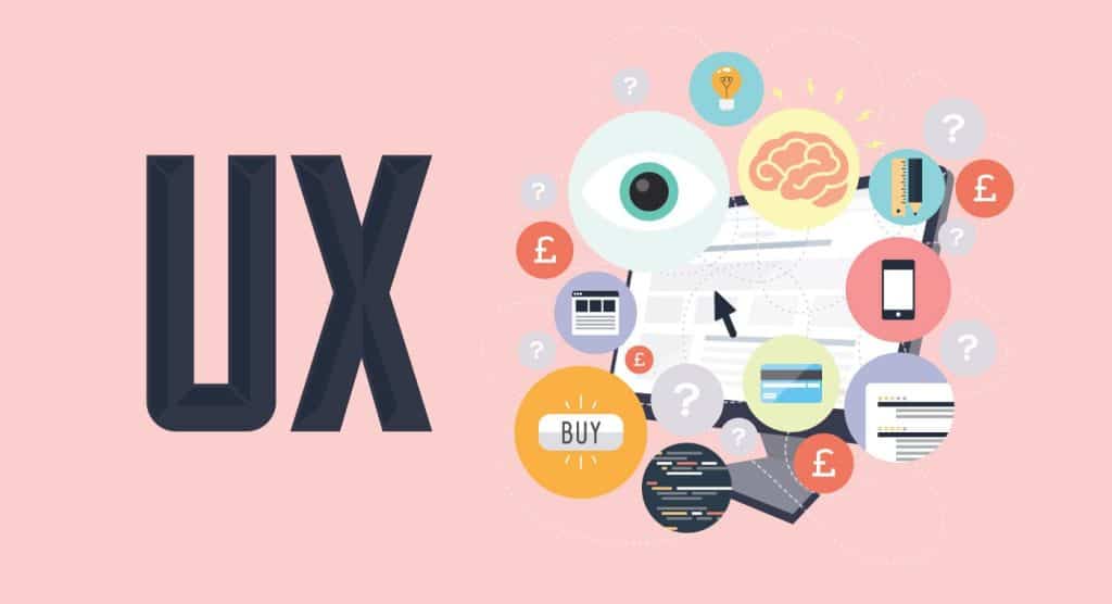 have a great UX