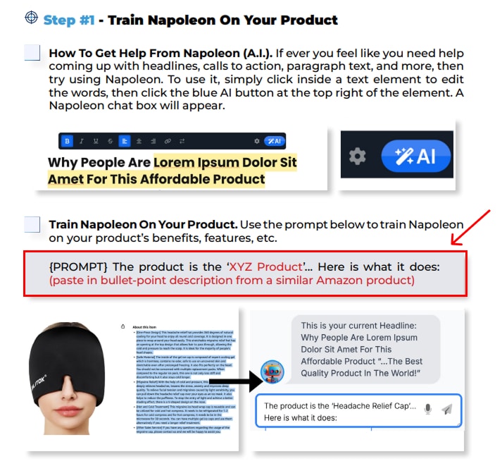 ofa challenge review train clickfunnels ai