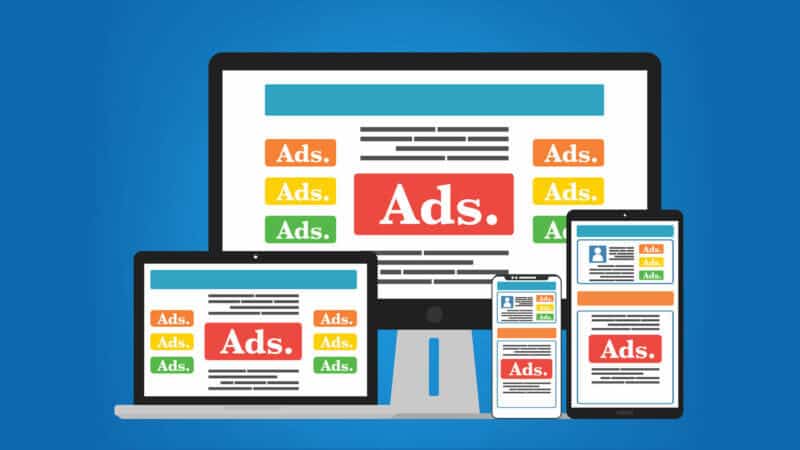 Use Ads