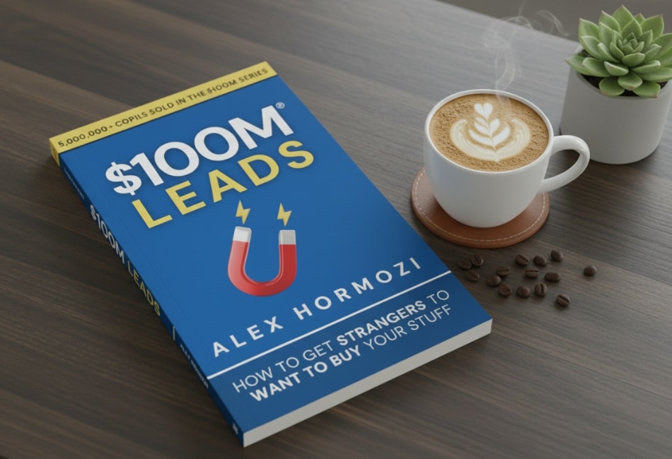 100m leads book alex hormozi