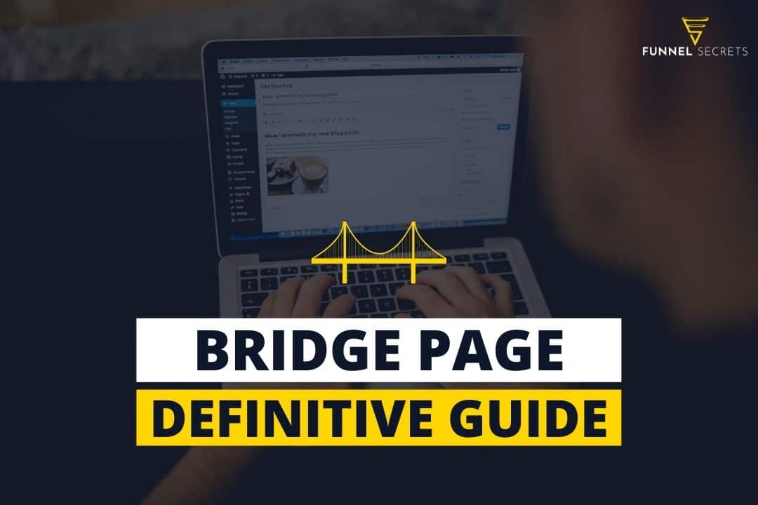 bridge page guide